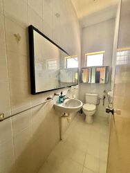 Jasmine Road (D20),  #536929551